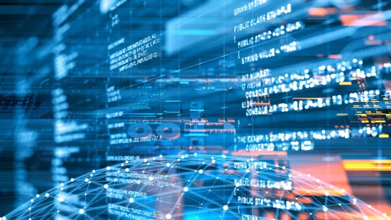 Linux基石：朗县小程序开发公司的技术底座与发行版选择逻辑